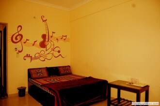 Hotel Sun Inn, Mandvi 2